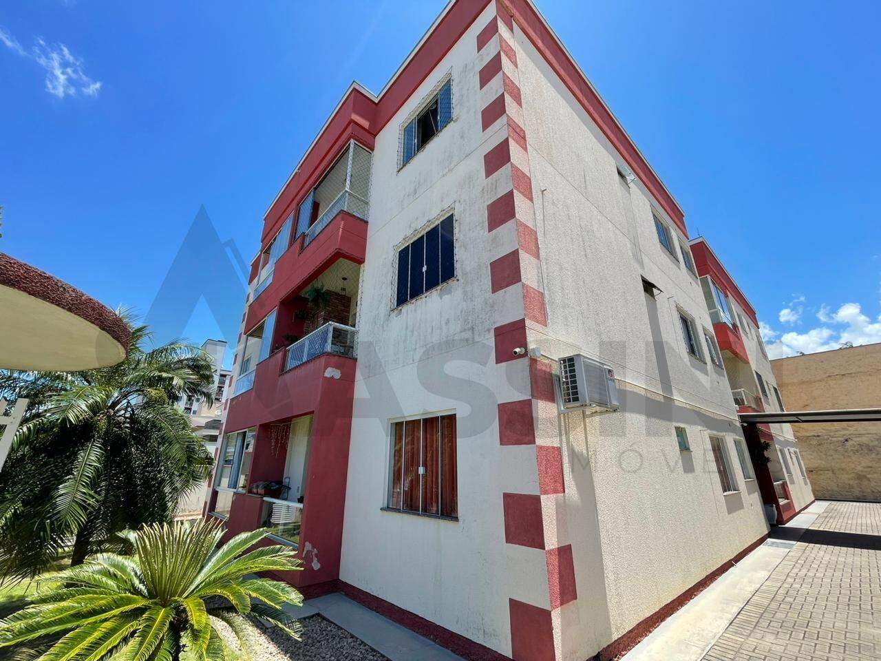 Apartamento à venda no Dom Joaquim: 