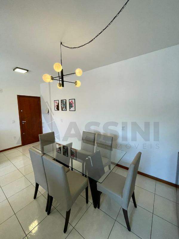 Apartamento à venda no Dom Joaquim: 