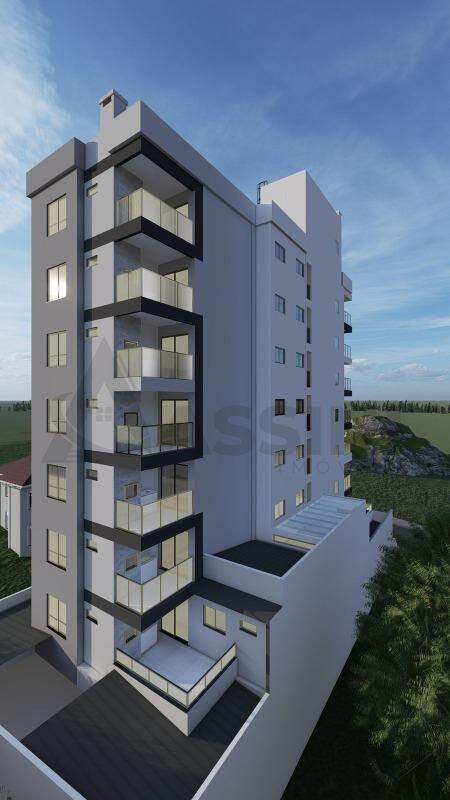 Apartamento à venda no Guarani: 
