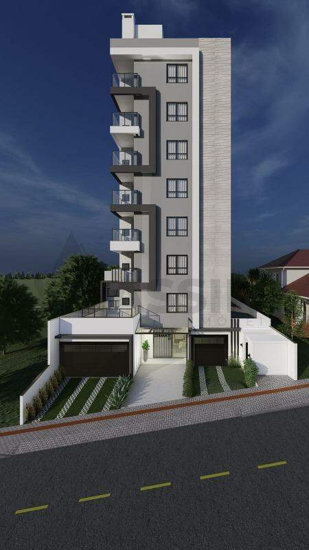 Apartamento à venda no Guarani: 