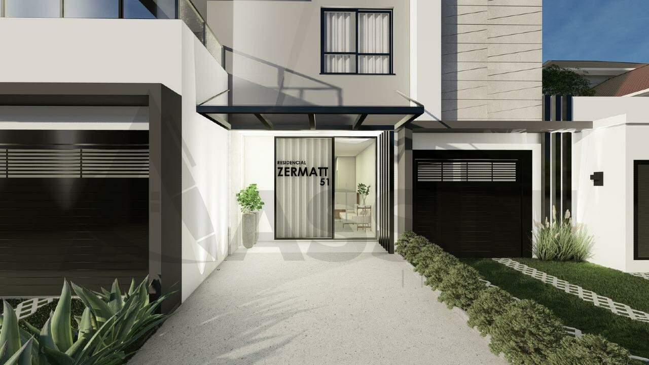 Apartamento à venda no Guarani: 