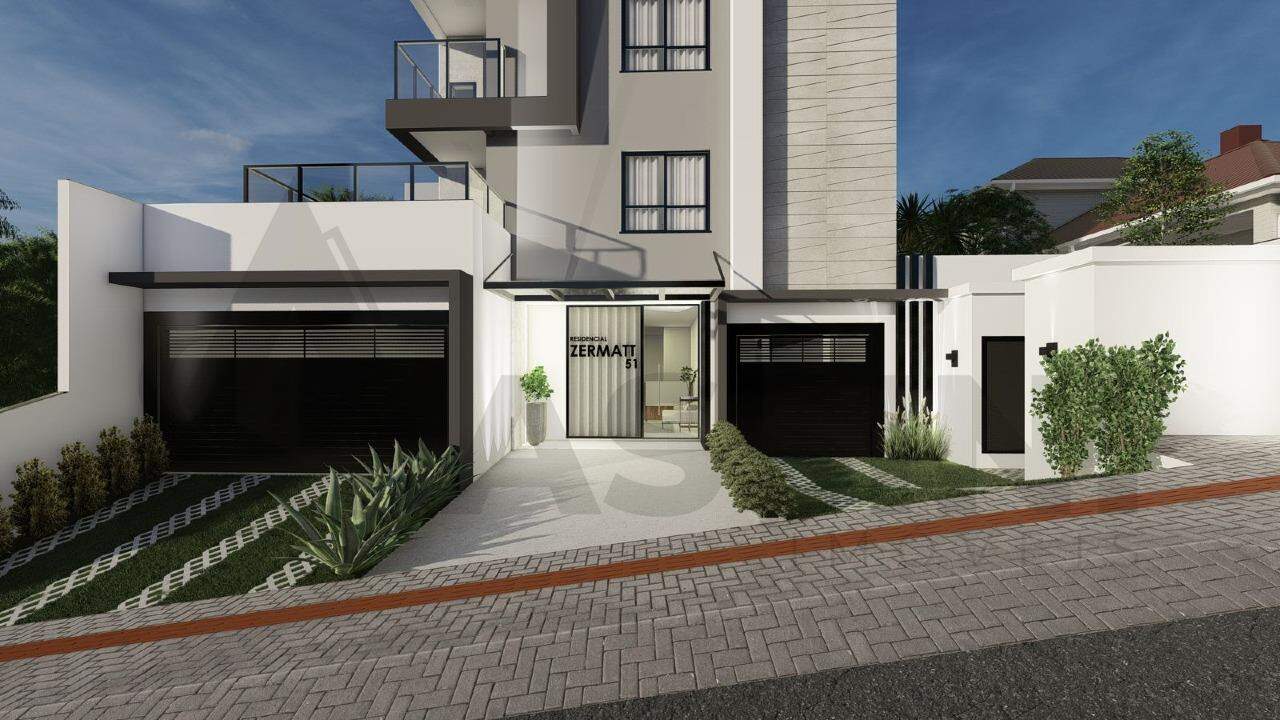 Apartamento à venda no Guarani: 