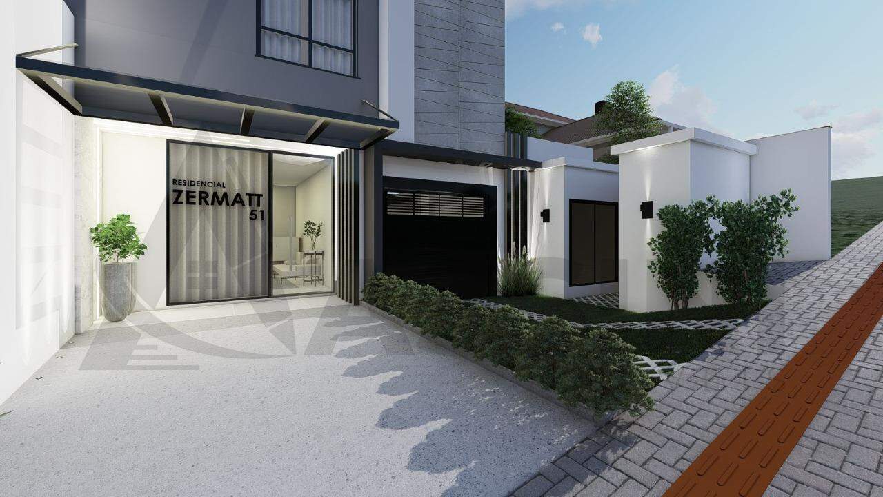 Apartamento à venda no Guarani: 