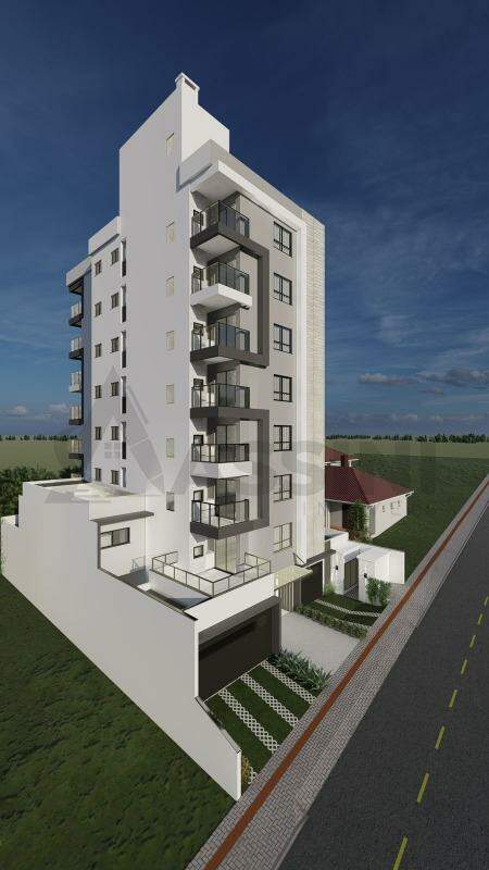Apartamento à venda no Guarani: 