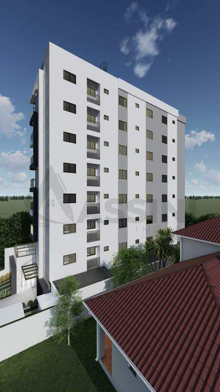Apartamento à venda no Guarani: 