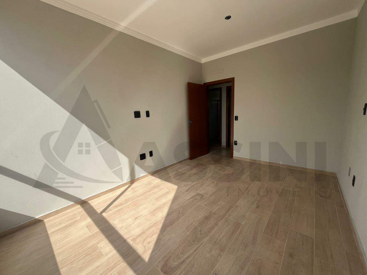 Casa à venda no Poço Fundo: 