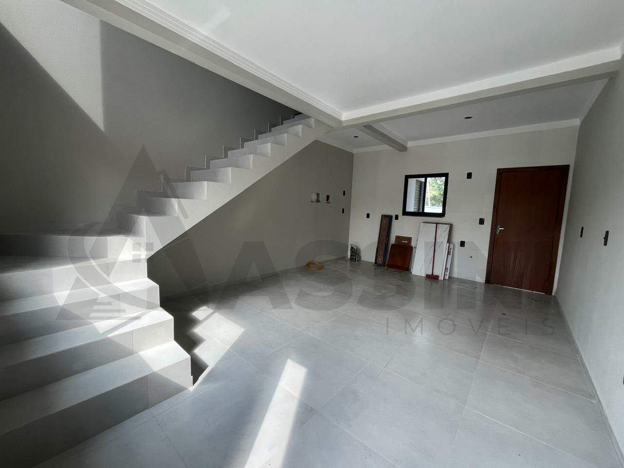 Casa à venda no Poço Fundo: 