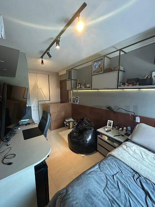 Apartamento à venda no Centro I: 