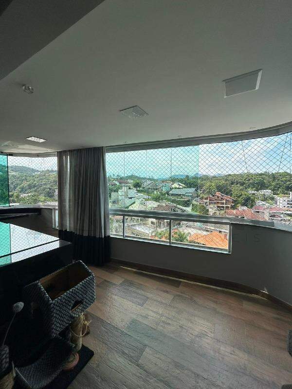 Apartamento à venda no Centro I: 