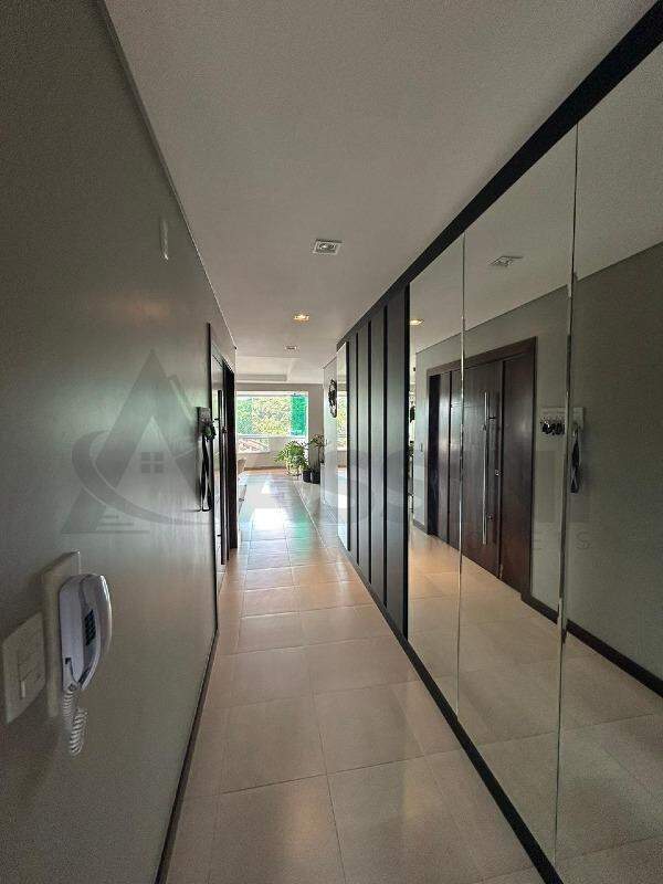 Apartamento à venda no Centro I: 