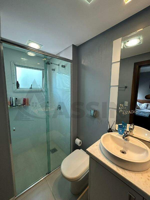 Apartamento à venda no Centro I: 