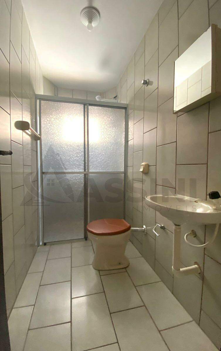 Apartamento à venda no Jardim Maluche: 
