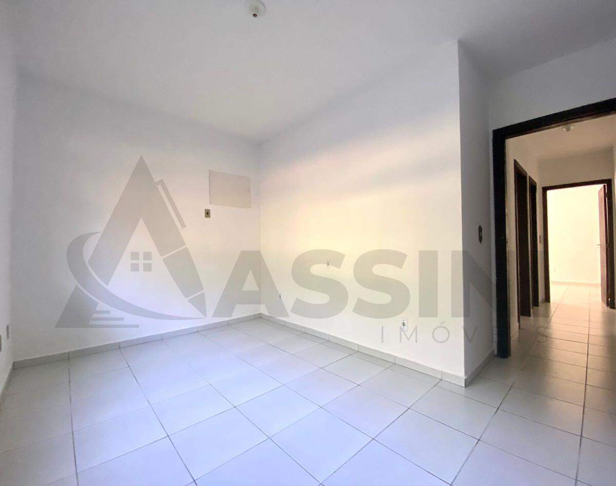 Apartamento à venda no Jardim Maluche: 