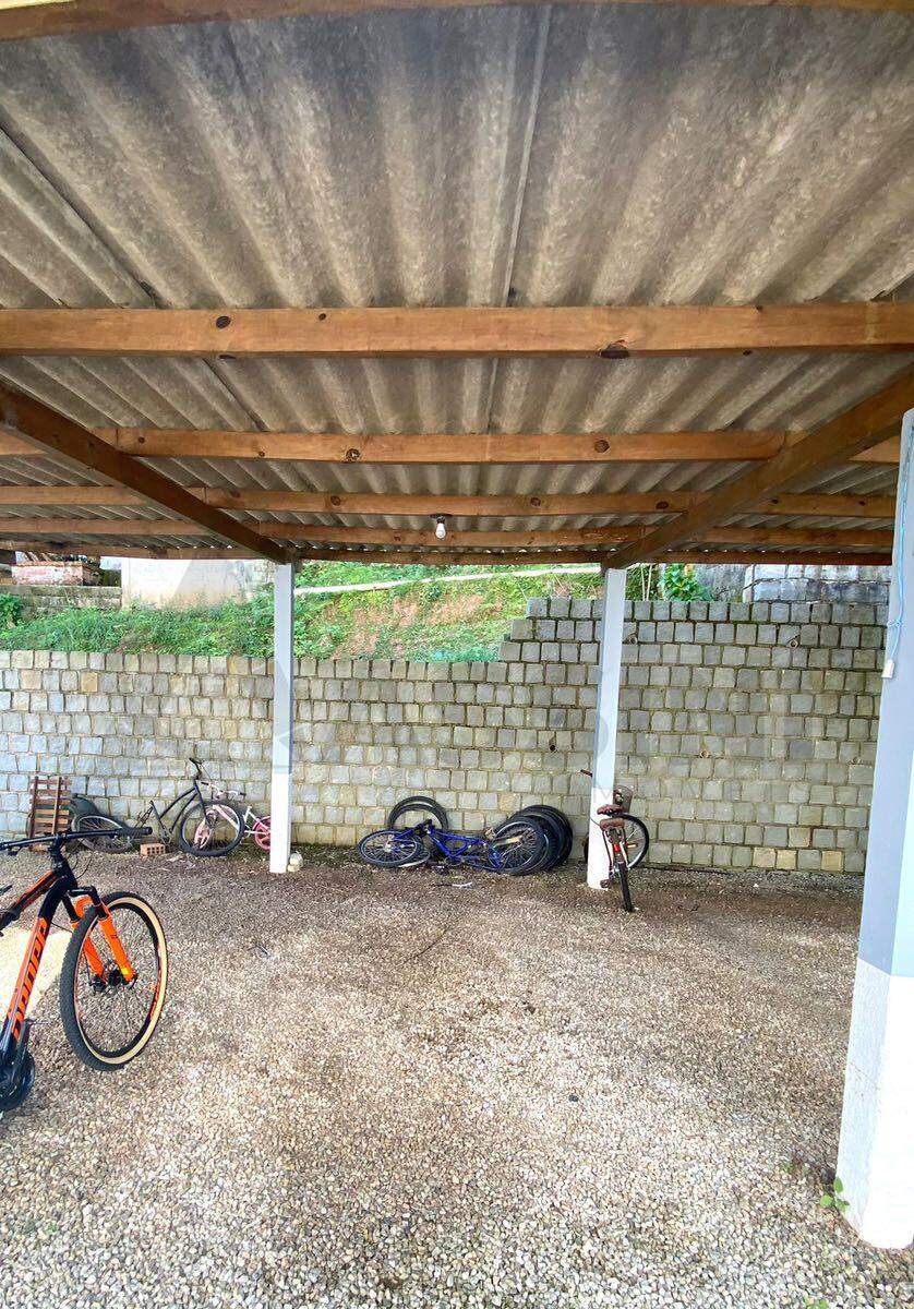 Apartamento à venda no Jardim Maluche: 