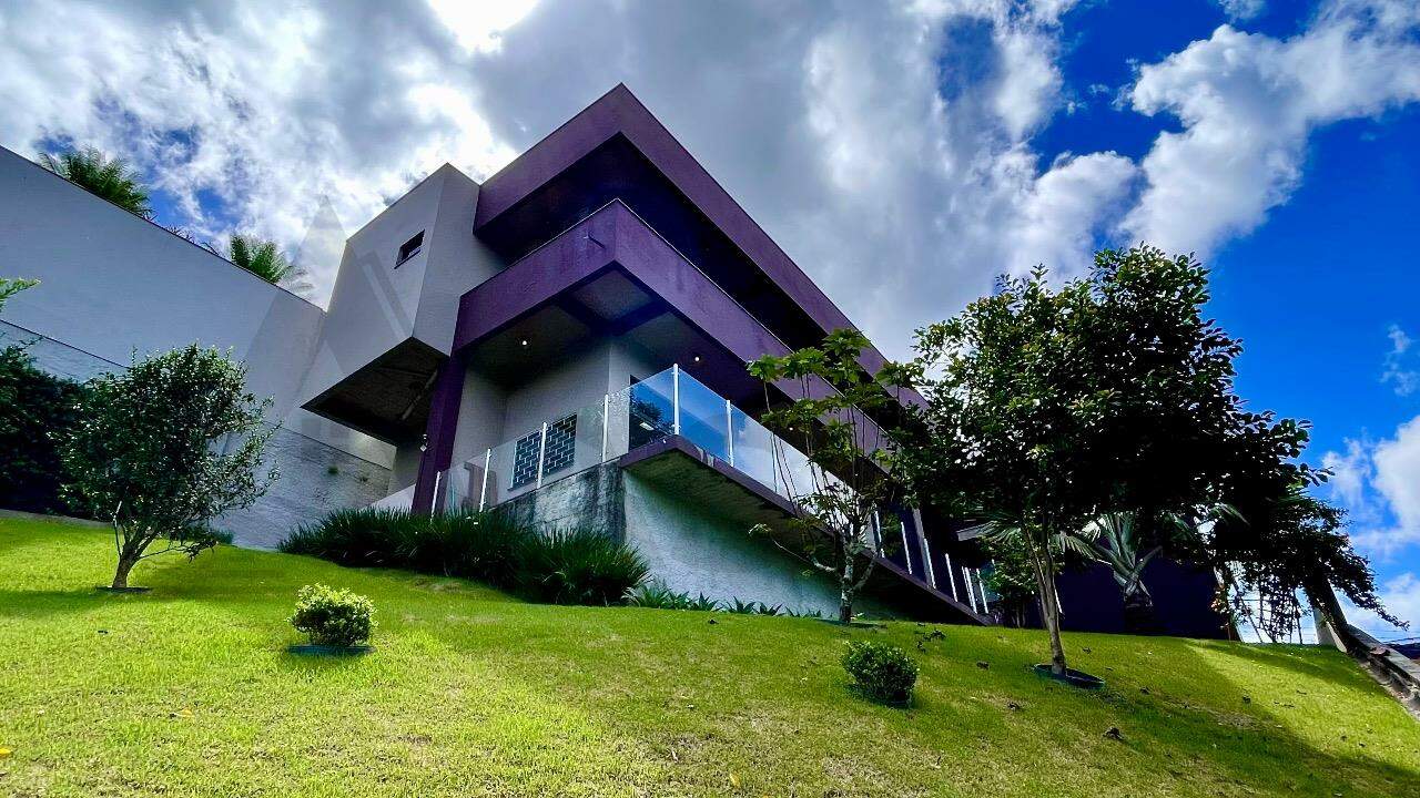 Casa à venda no São Pedro: 