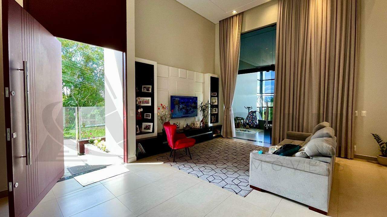 Casa à venda no São Pedro: 