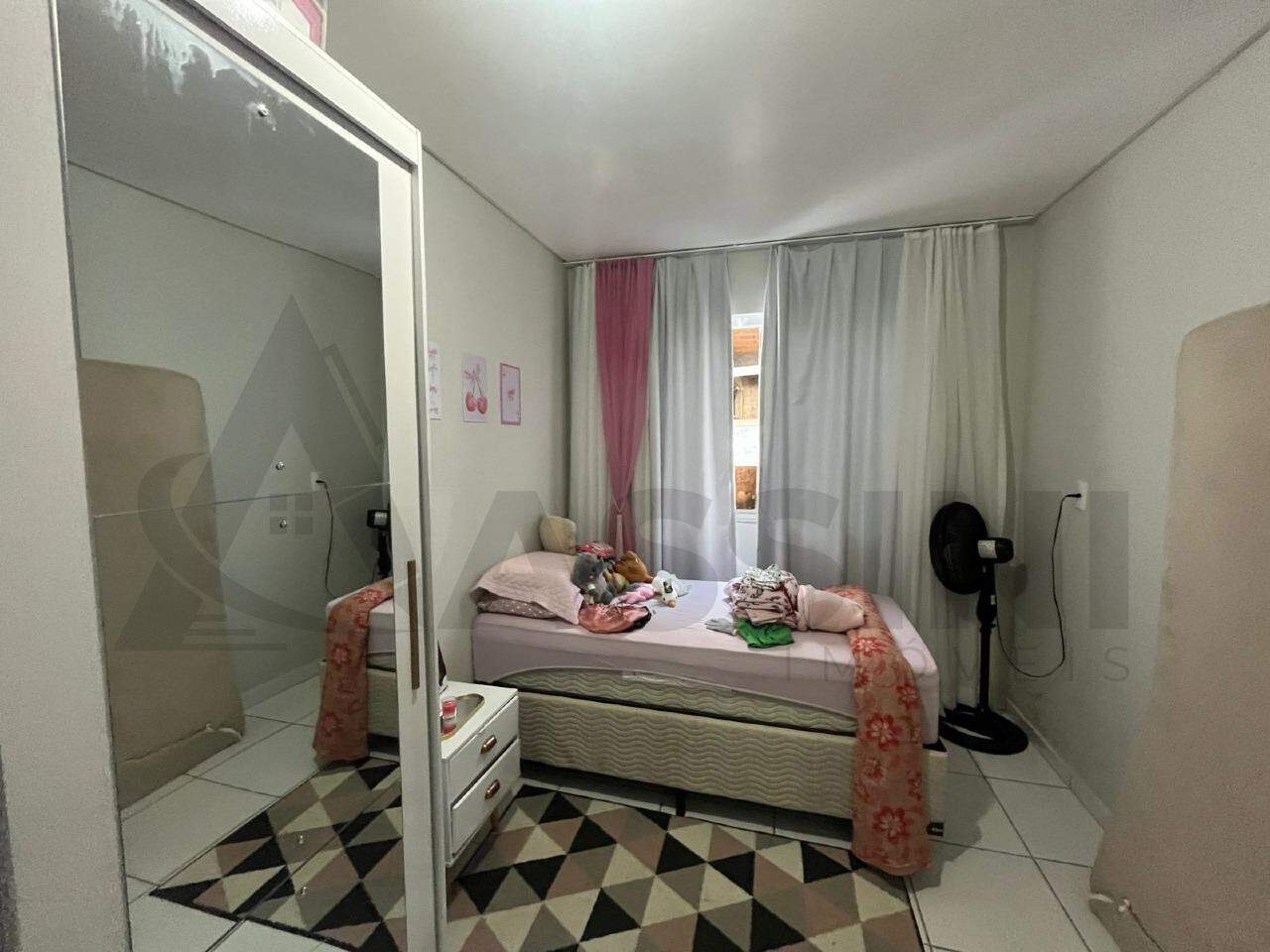 Casa à venda no Águas Claras: 
