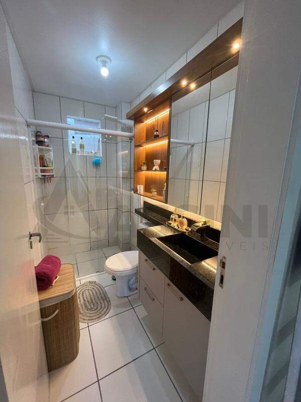 Casa à venda no Águas Claras: 