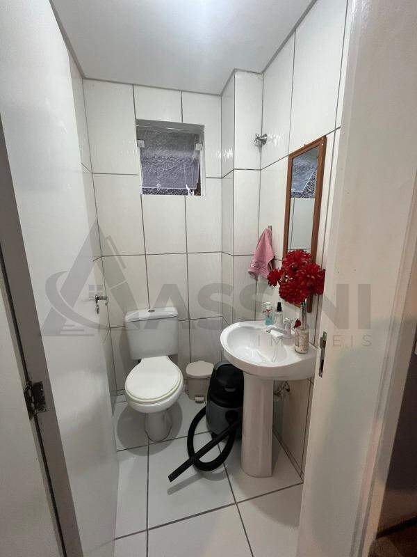 Casa à venda no Águas Claras: 