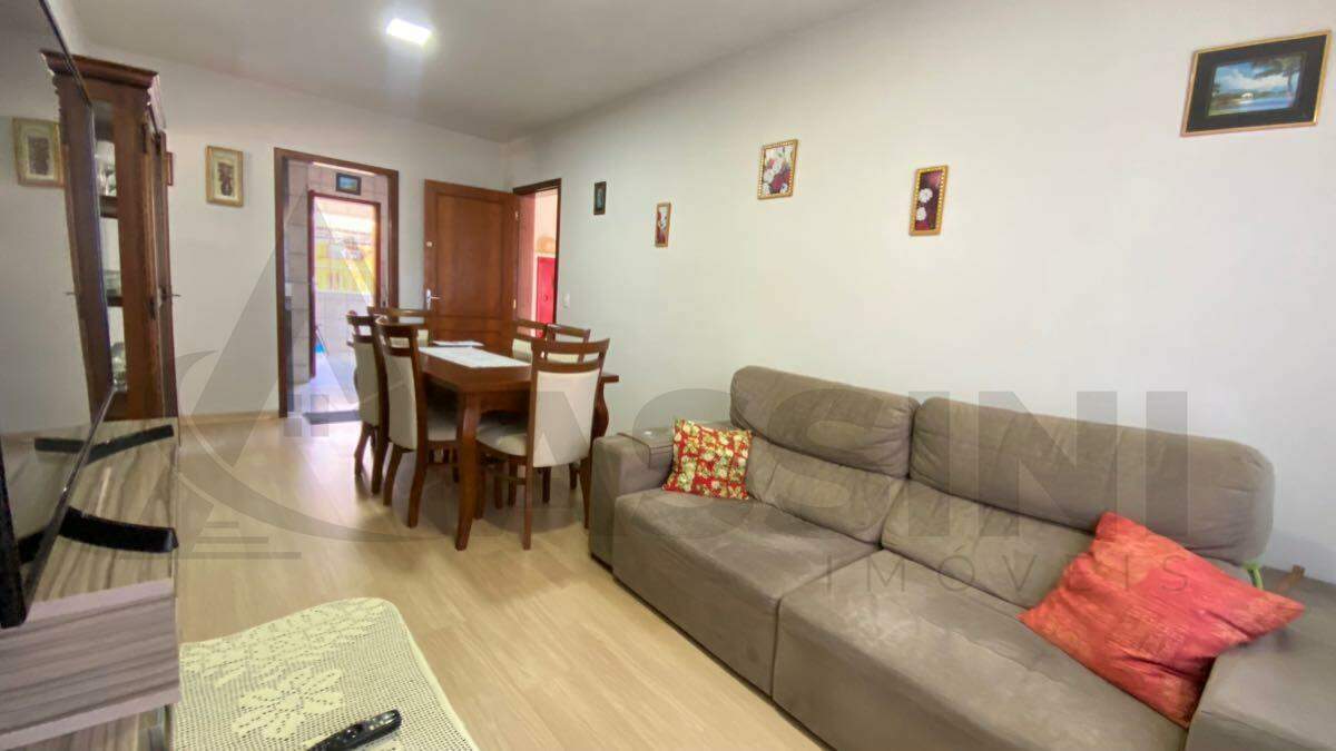 Apartamento à venda no São Luiz: 