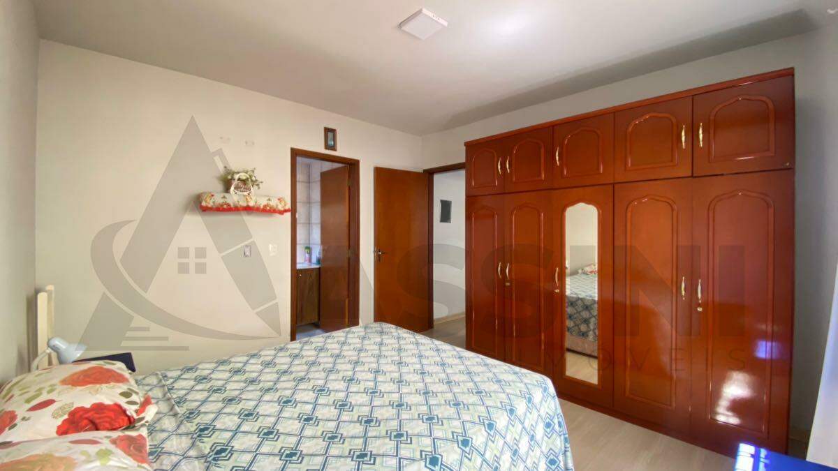 Apartamento à venda no São Luiz: 