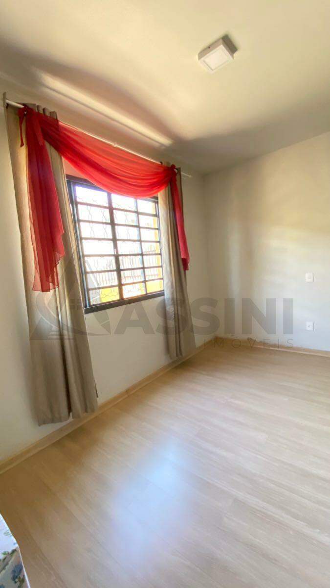 Apartamento à venda no São Luiz: 