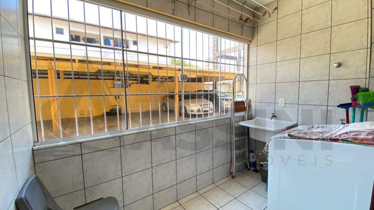 Apartamento à venda no São Luiz: 