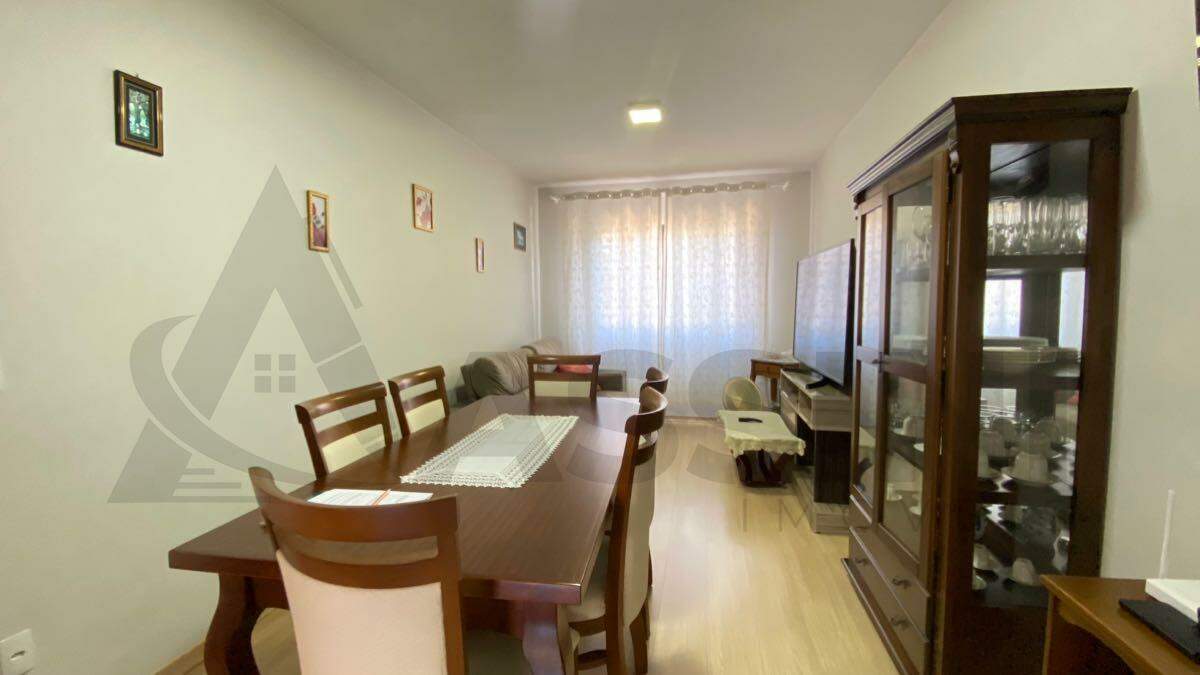 Apartamento à venda no São Luiz: 