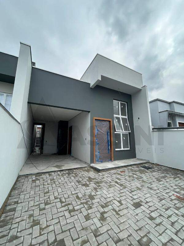 Casa à venda no Rio Branco: 