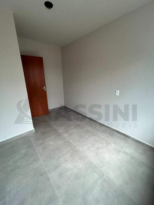 Casa à venda no Dom Joaquim: 