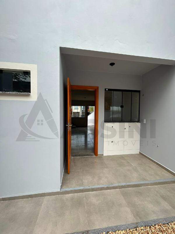 Casa à venda no Dom Joaquim: 