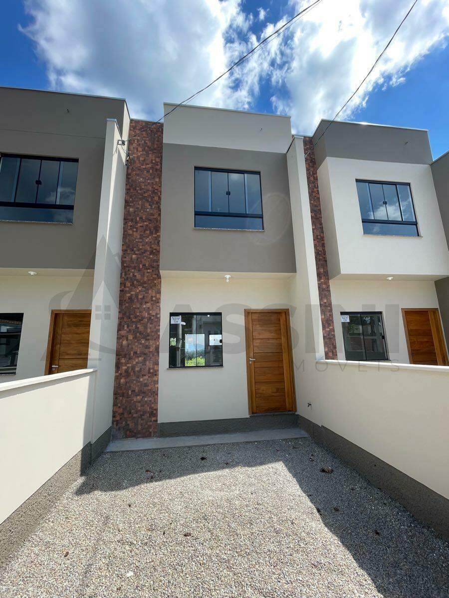 Casa à venda no Águas Claras: 
