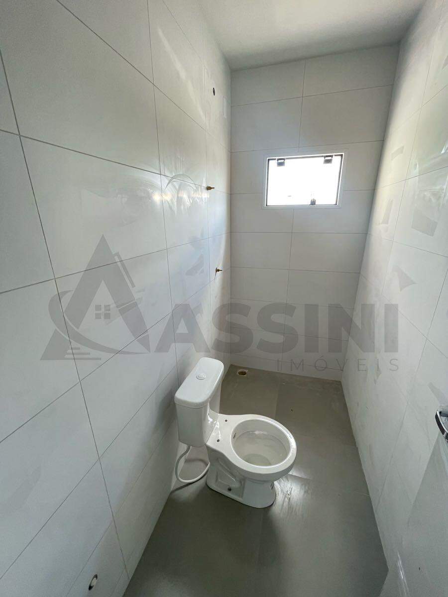 Casa à venda no Águas Claras: 