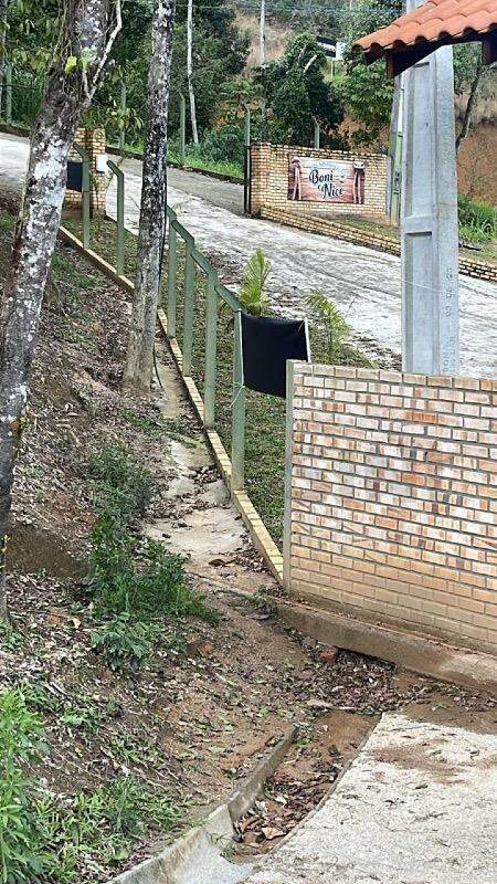 Sítio à venda no Zantão: 