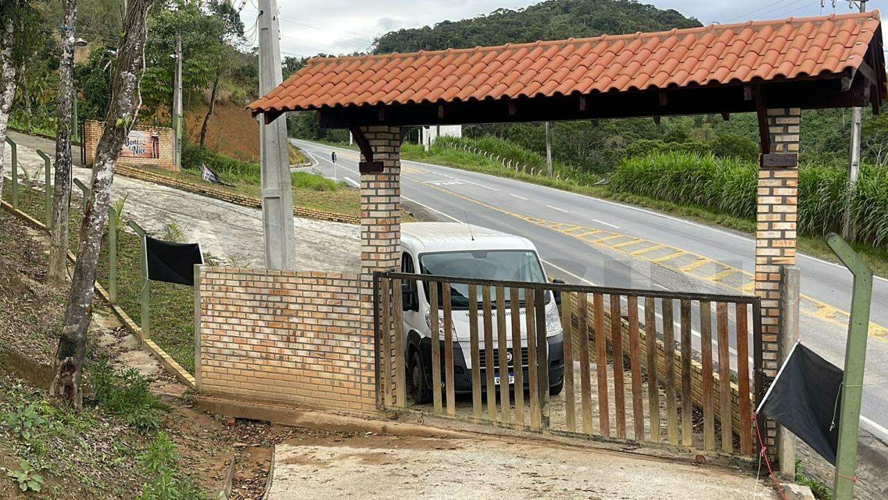Sítio à venda no Zantão: 