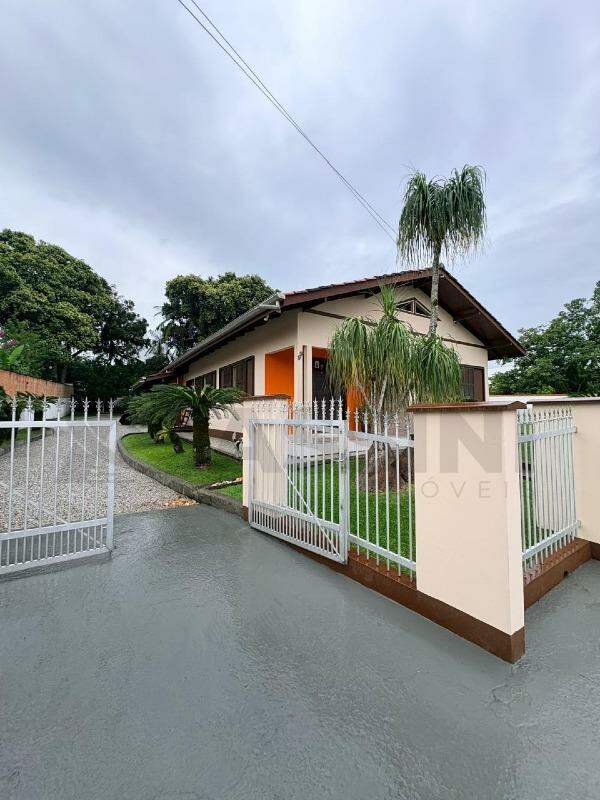 Casa à venda no Rio Branco: 