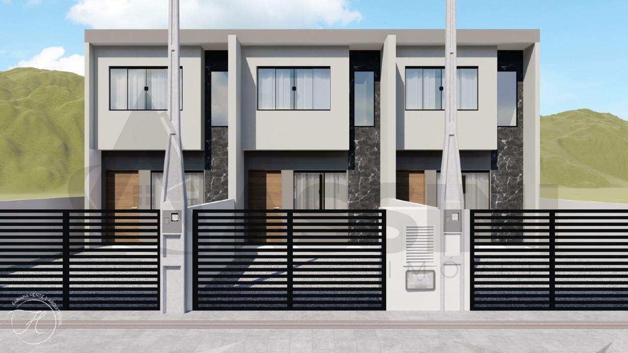 Casa à venda no Rio Branco: 