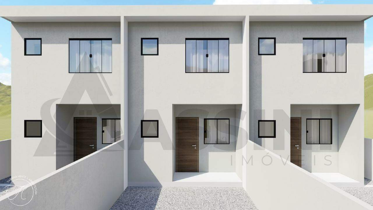 Casa à venda no Rio Branco: 