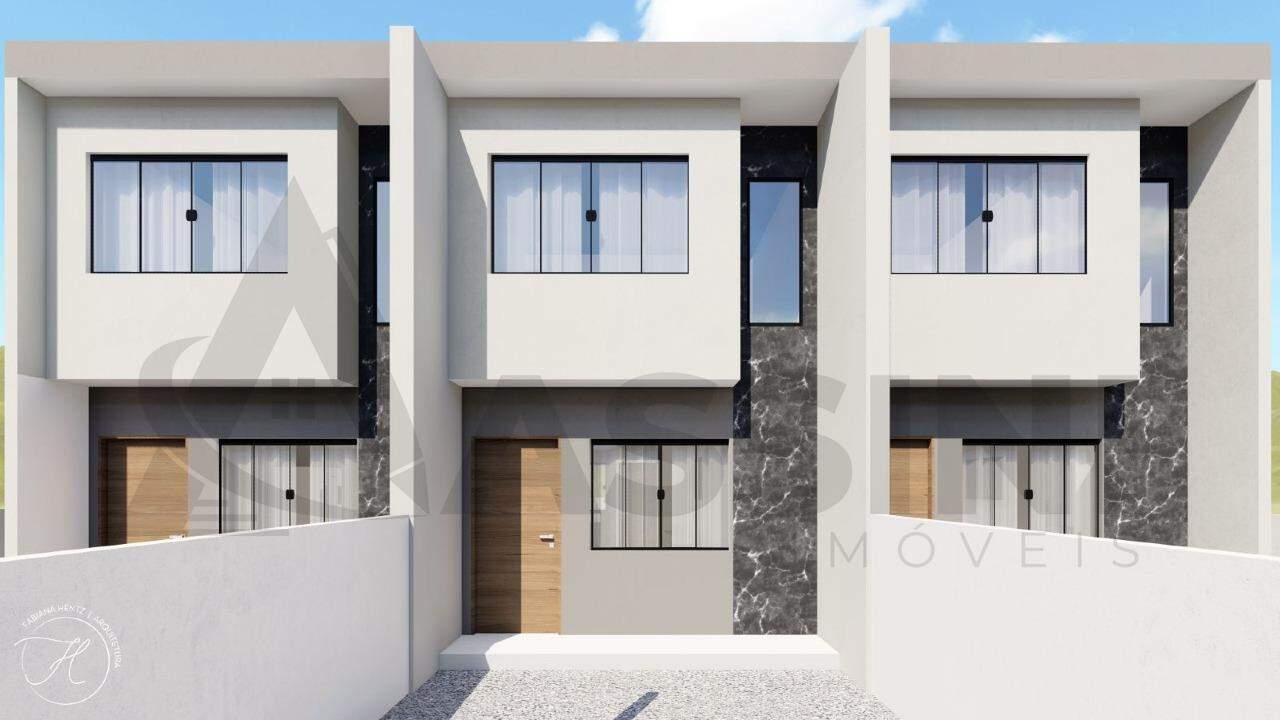 Casa à venda no Rio Branco: 