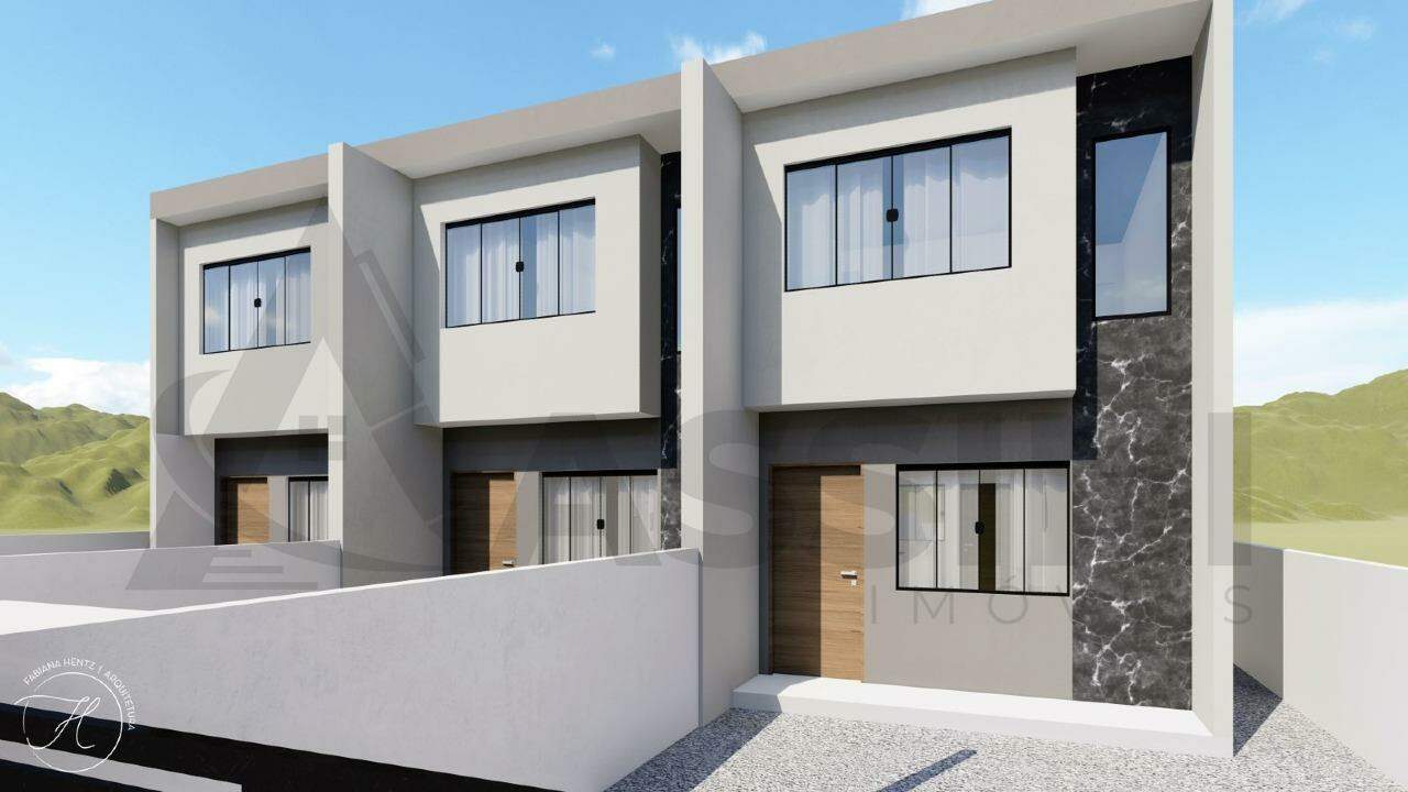 Casa à venda no Rio Branco: 