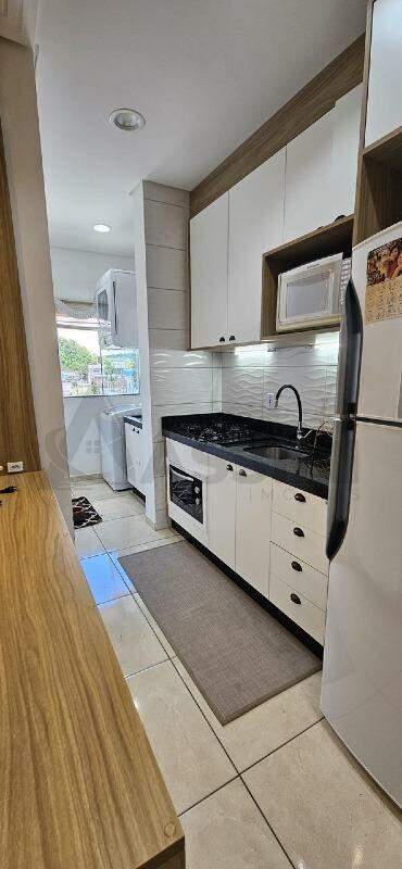 Apartamento à venda no Sao pedro: 