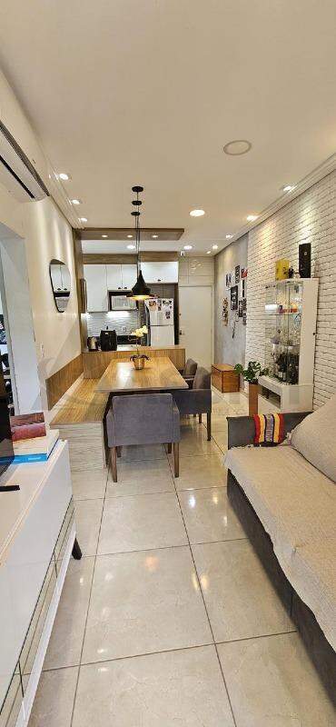 Apartamento à venda no Sao pedro: 