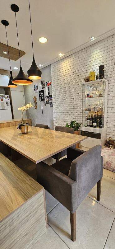 Apartamento à venda no Sao pedro: 