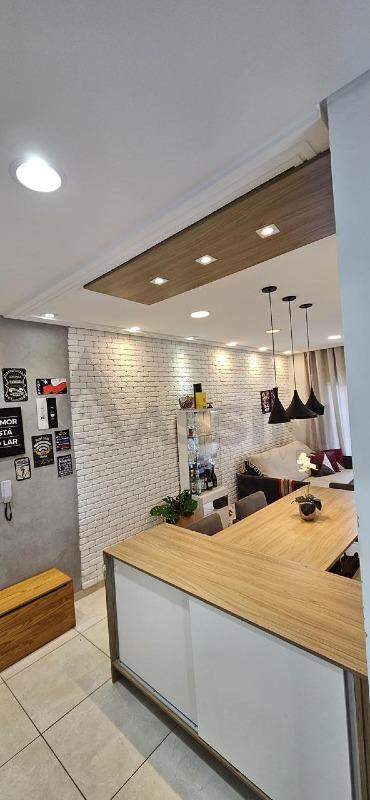Apartamento à venda no Sao pedro: 
