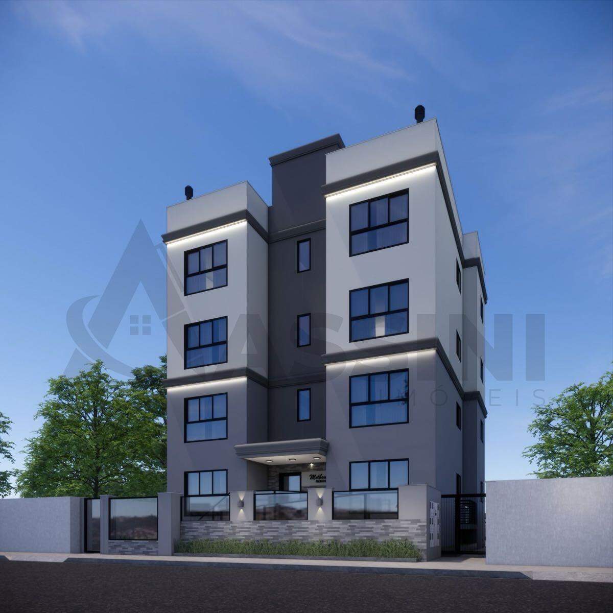 Apartamento à venda no Guarani: 