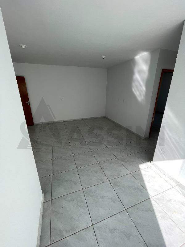 Apartamento à venda no Rio Branco: 