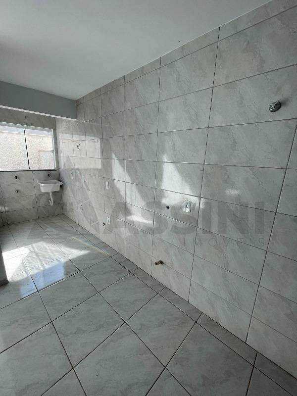 Apartamento à venda no Rio Branco: 