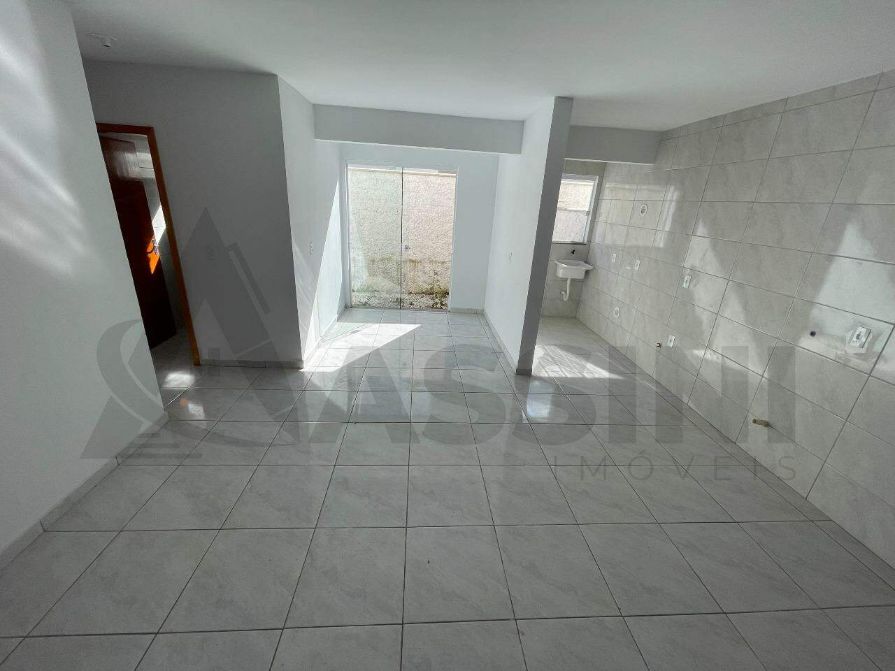 Apartamento à venda no Rio Branco: 