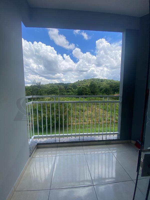 Apartamento à venda no Sao pedro: 