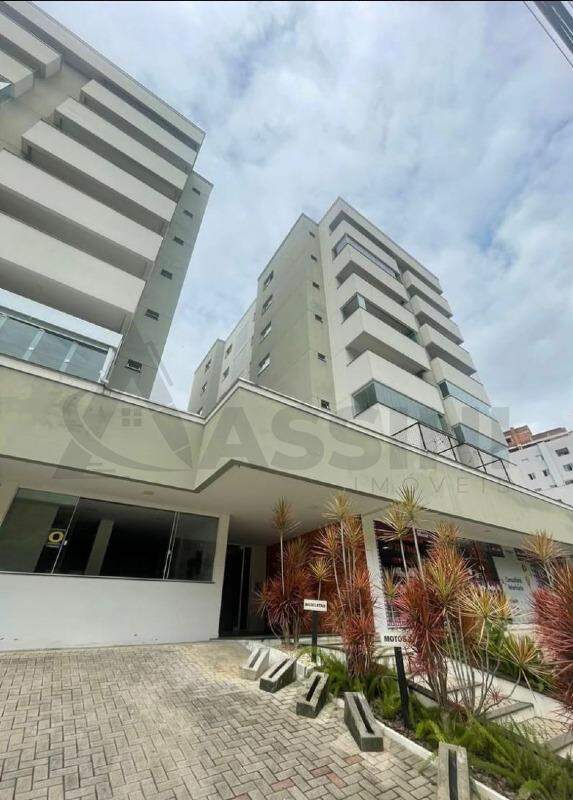 Apartamento à venda no Guarani: 